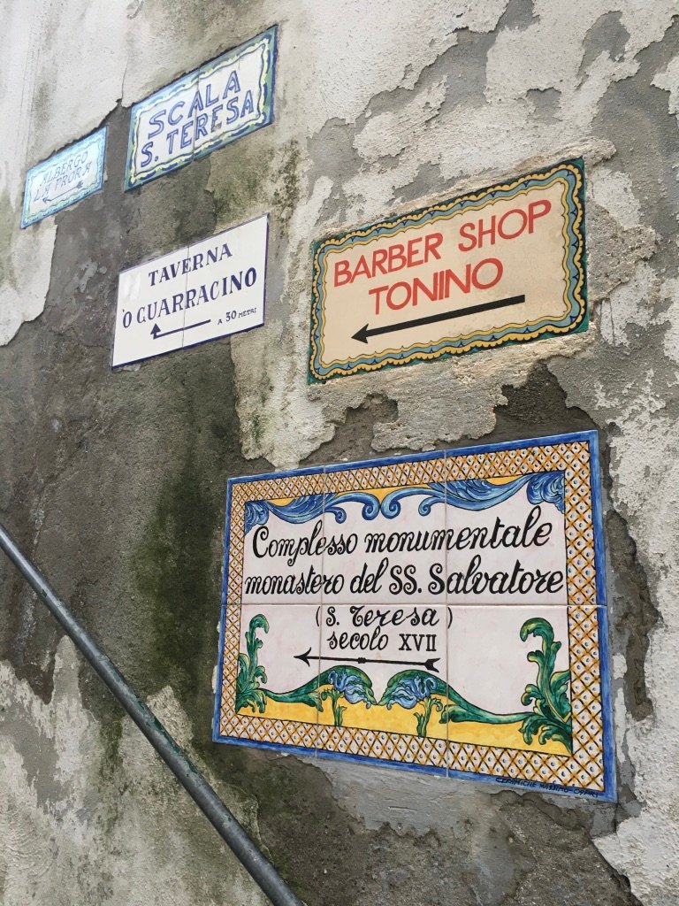 capri italy photography trip travel street photography