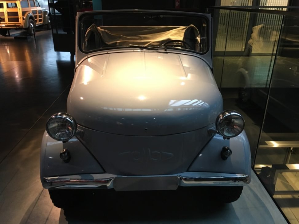 Riga Motor Museum