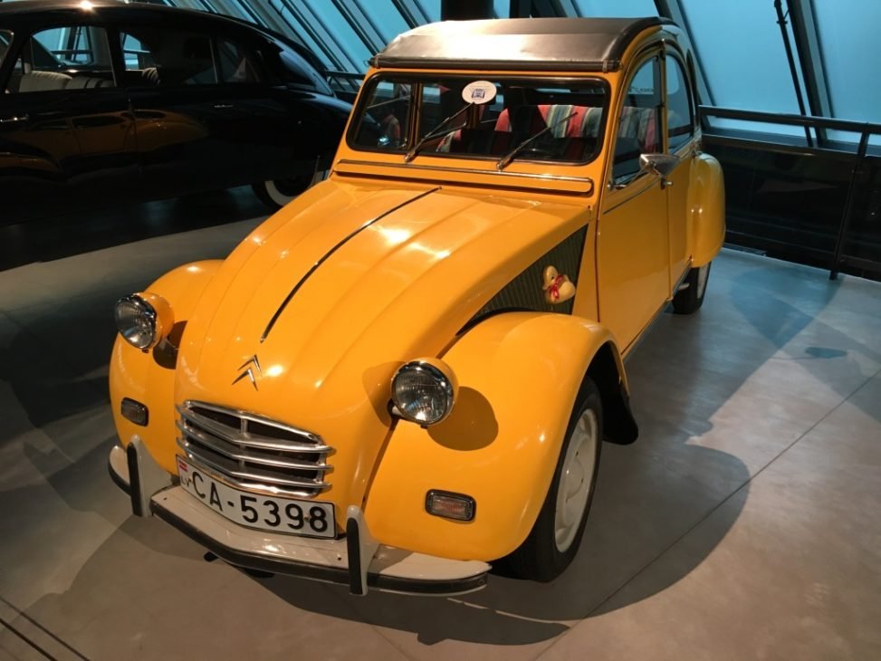 Riga Motor Museum