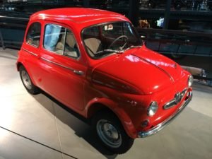 Riga Motor Museum