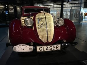 Riga Motor Museum