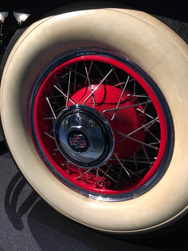 Riga Motor Museum