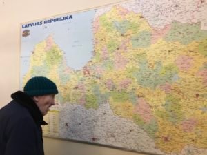 Latvijas Republika