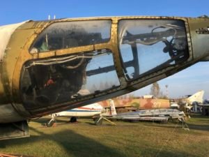 Images for Soviet Aircraft museum cccp pablo kersz street photography