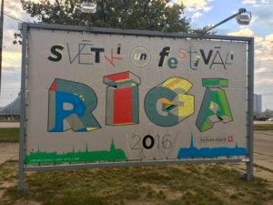 Images for latvia street art photography