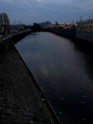 Riga, Latvia