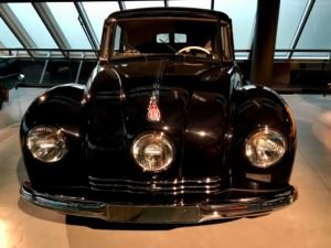 Riga Motor Museum