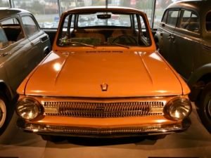 Riga Motor Museum