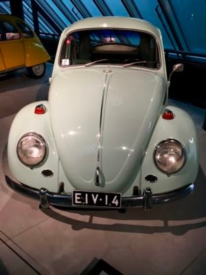 Riga Motor Museum