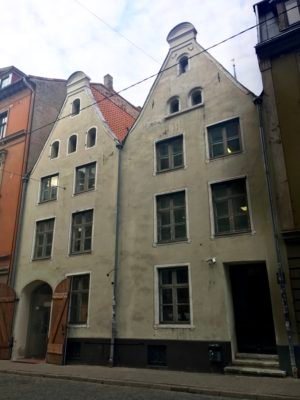 Riga Street & Urban Photography