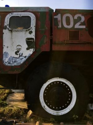 Images for Soviet Aircraft museum cccp pablo kersz street photography