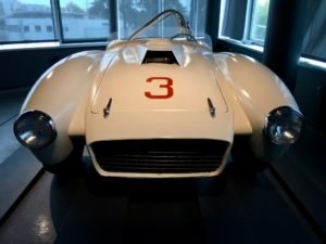Riga Motor Museum