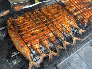 Kuala Lumpur Travel Guide for Food Lovers