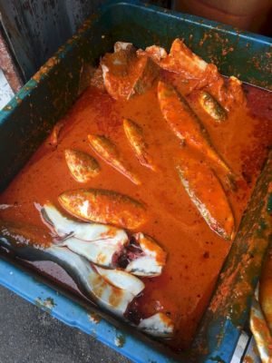 Kuala Lumpur Travel Guide for Food Lovers