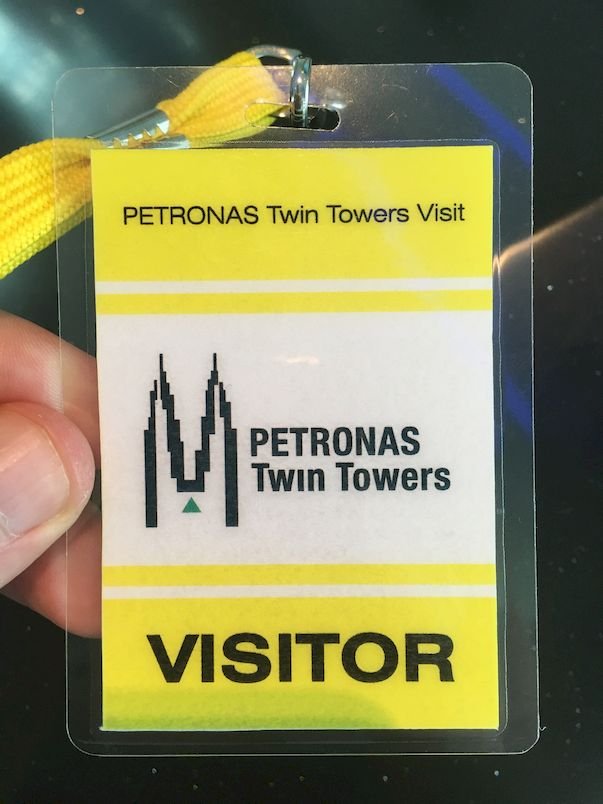 The Petronas Towers, also known as the Petronas Twin Towers, are twin skyscrapers in Kuala Lumpur, Malaysia