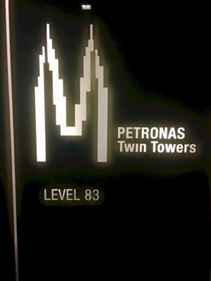 Petronas Twin Towers