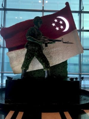 Singapore