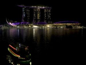 Singapore Street photography