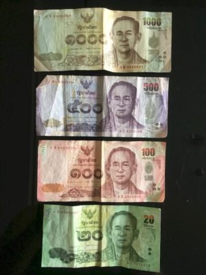 king bhumibol adulyadej rama IX