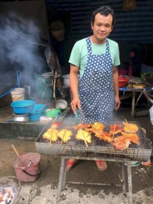 Top 10 Thai Food - Most Popular Thai Foods - Bangkok