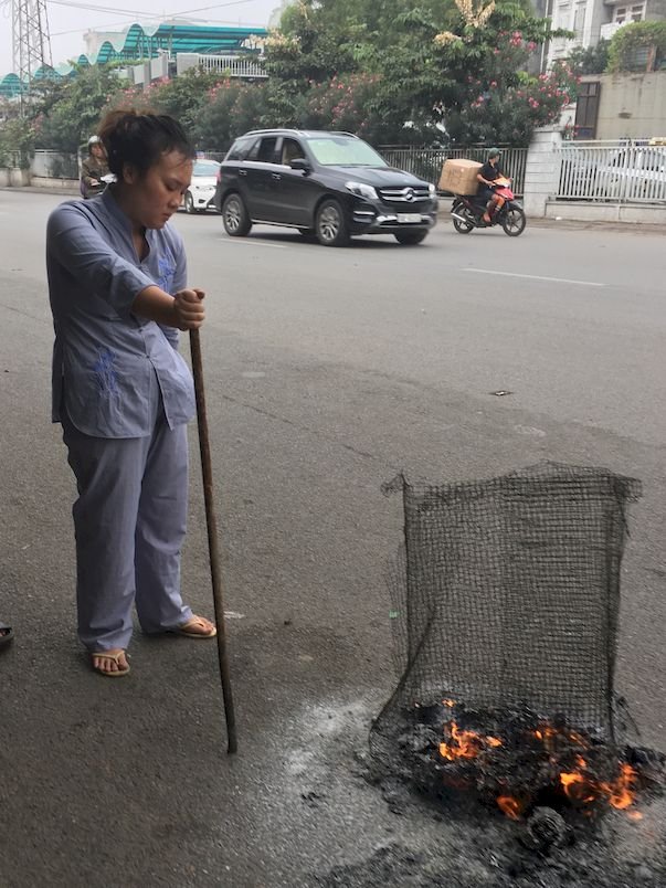 street photography vietnam