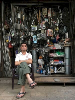street photography vietnam