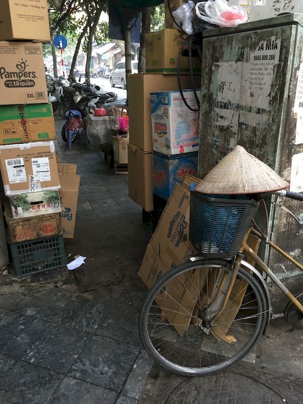 street photography vietnam