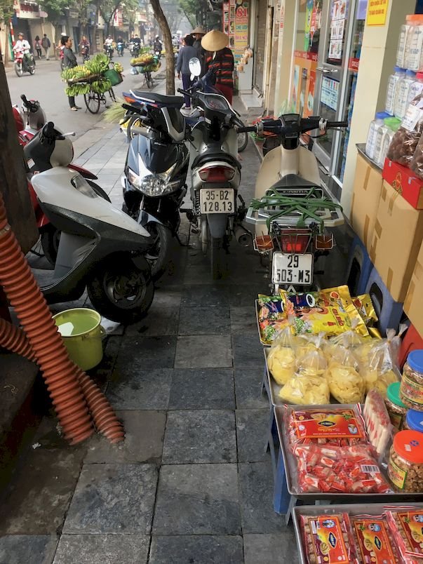 street photography vietnam