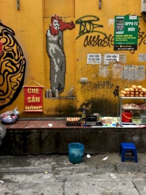 Hanoi