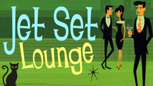 Jet Set Lounge Music