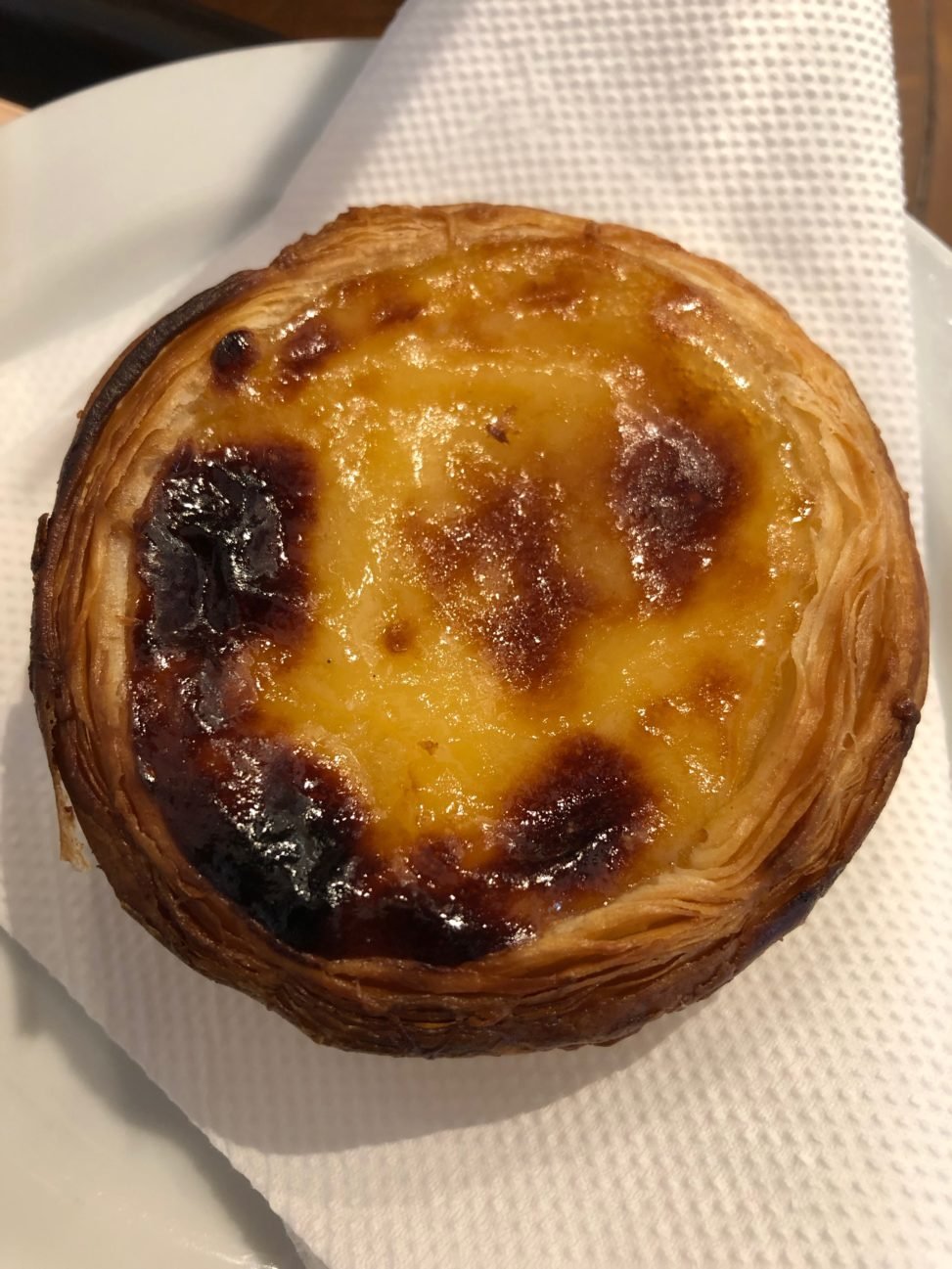 Pastéis de Belém