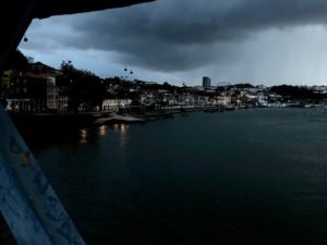 Porto, Portugal - Douro River