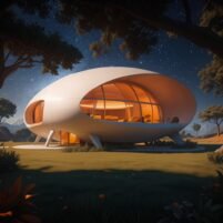 Industrial and Transportation Design of the future